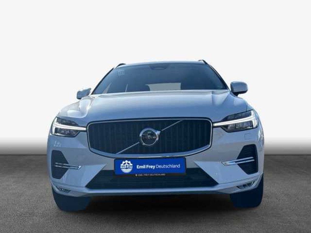 Volvo XC60 XC60