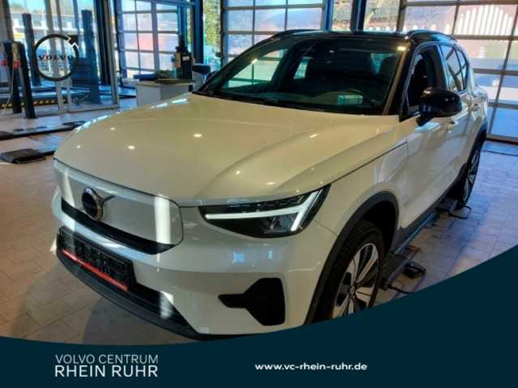 Volvo XC40 XC 40