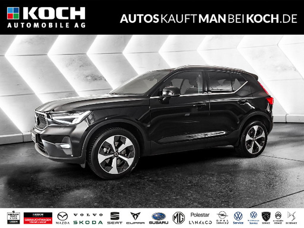 Volvo XC40 XC40