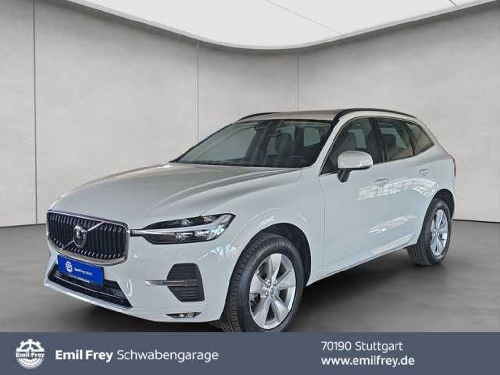 Volvo XC60 XC60
