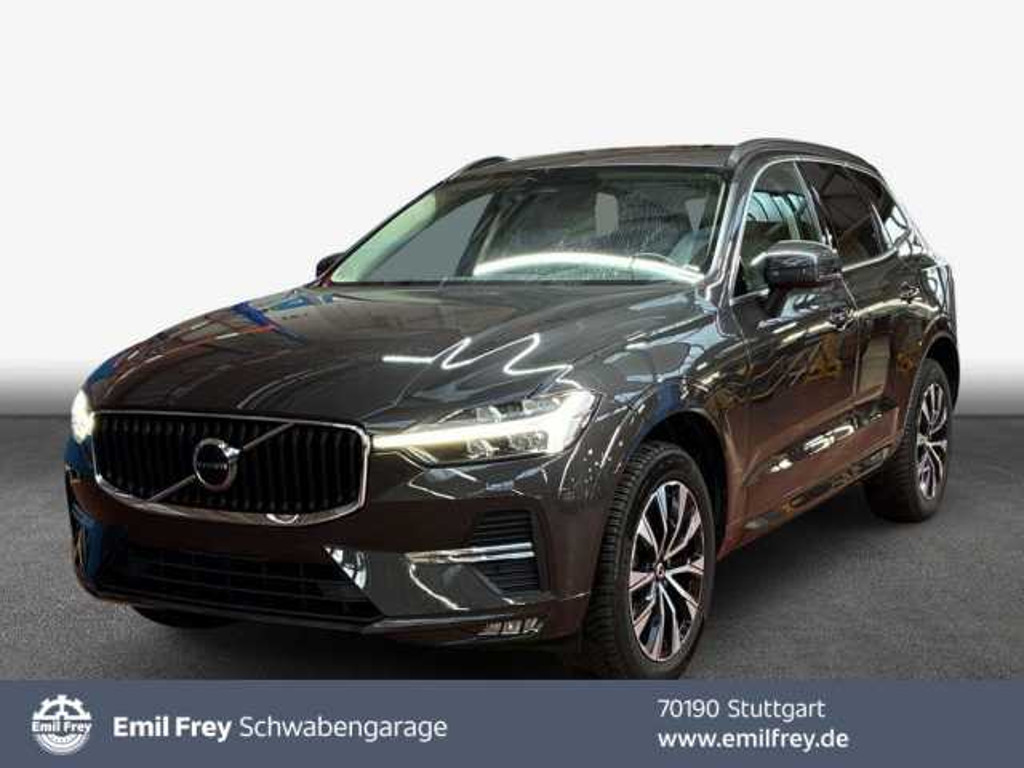 Volvo XC60 XC60