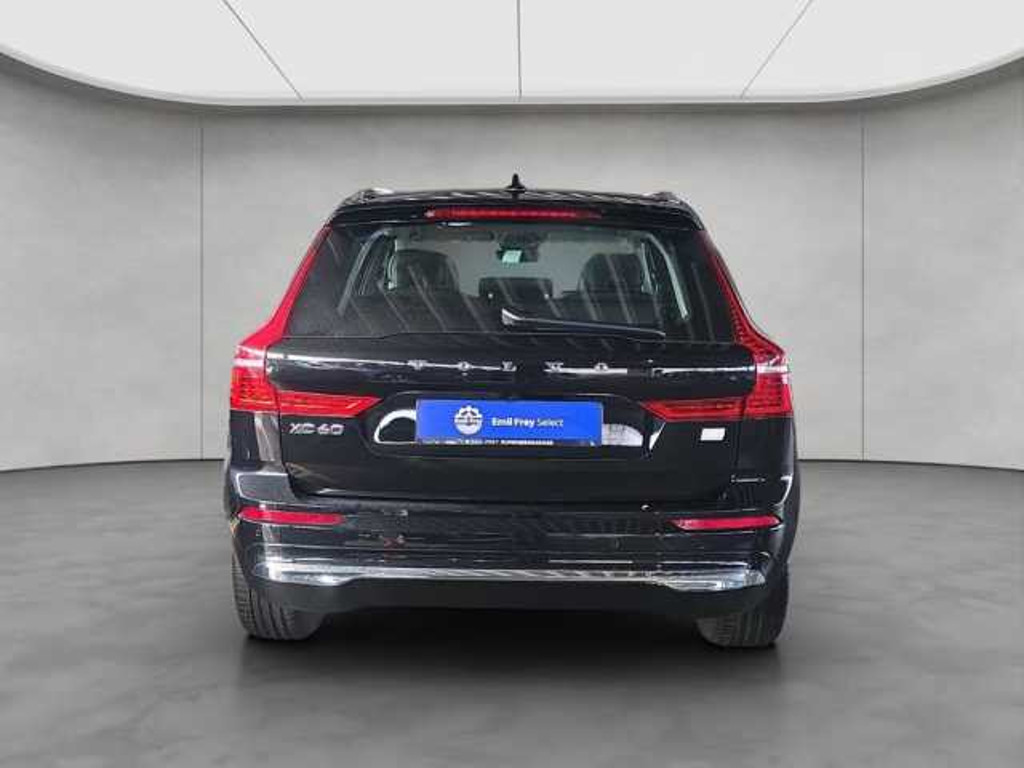 Volvo XC60 XC60