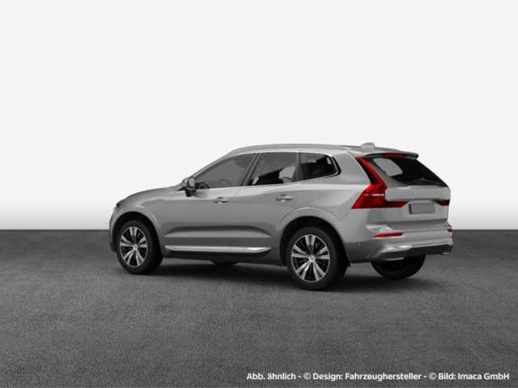 Volvo XC60 XC60
