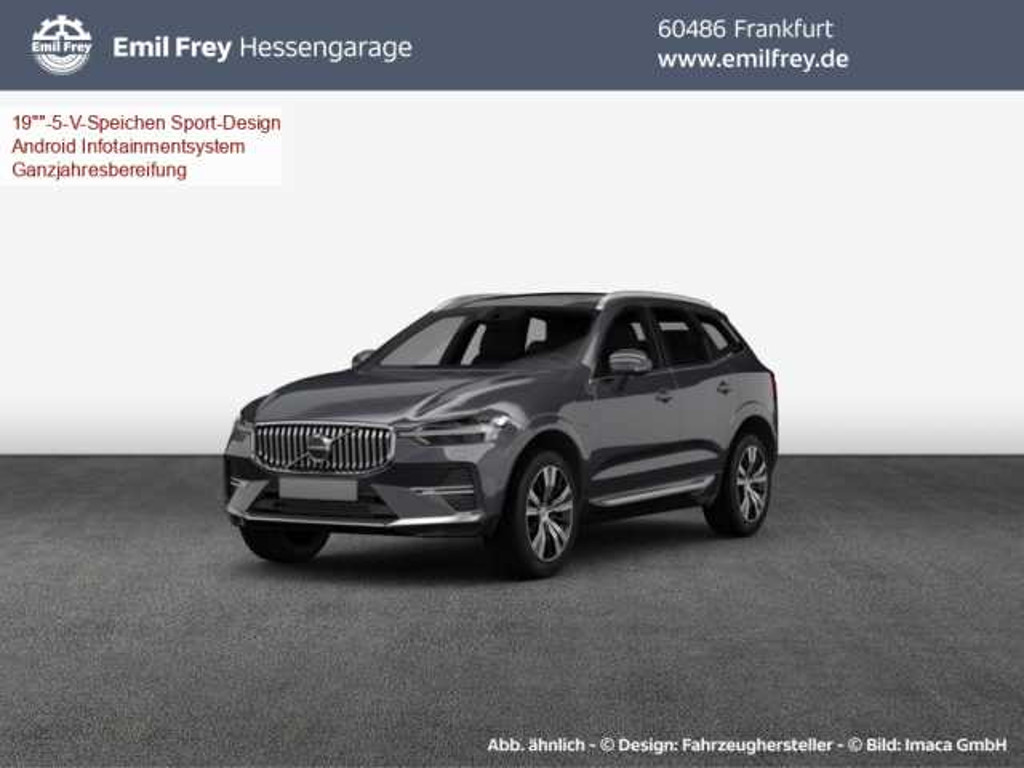 Volvo XC60 ,