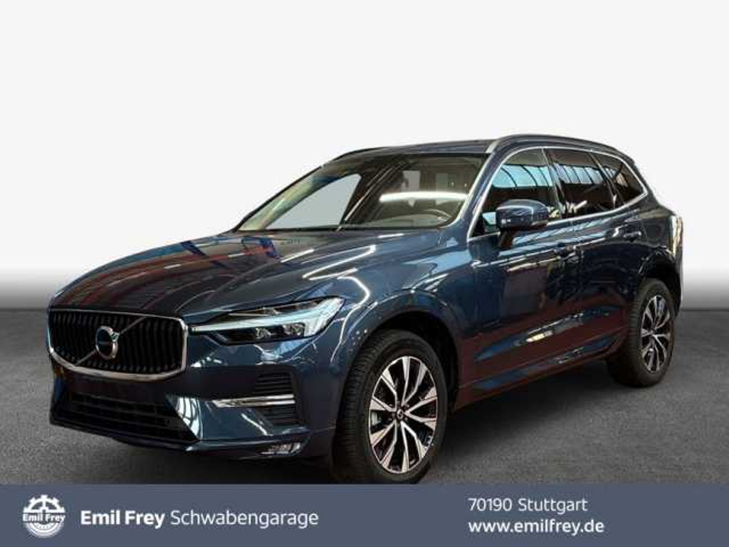 Volvo XC60 XC60