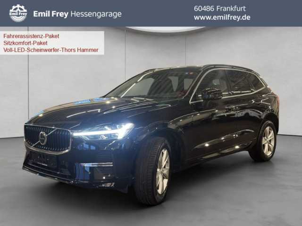 Volvo XC60 ,