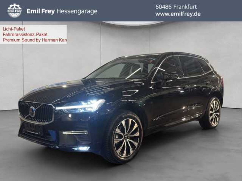 Volvo XC60 ,