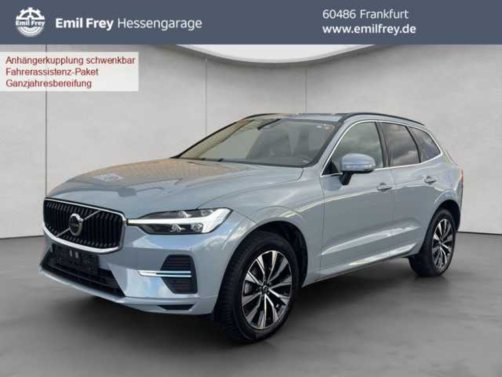 Volvo XC60 ,
