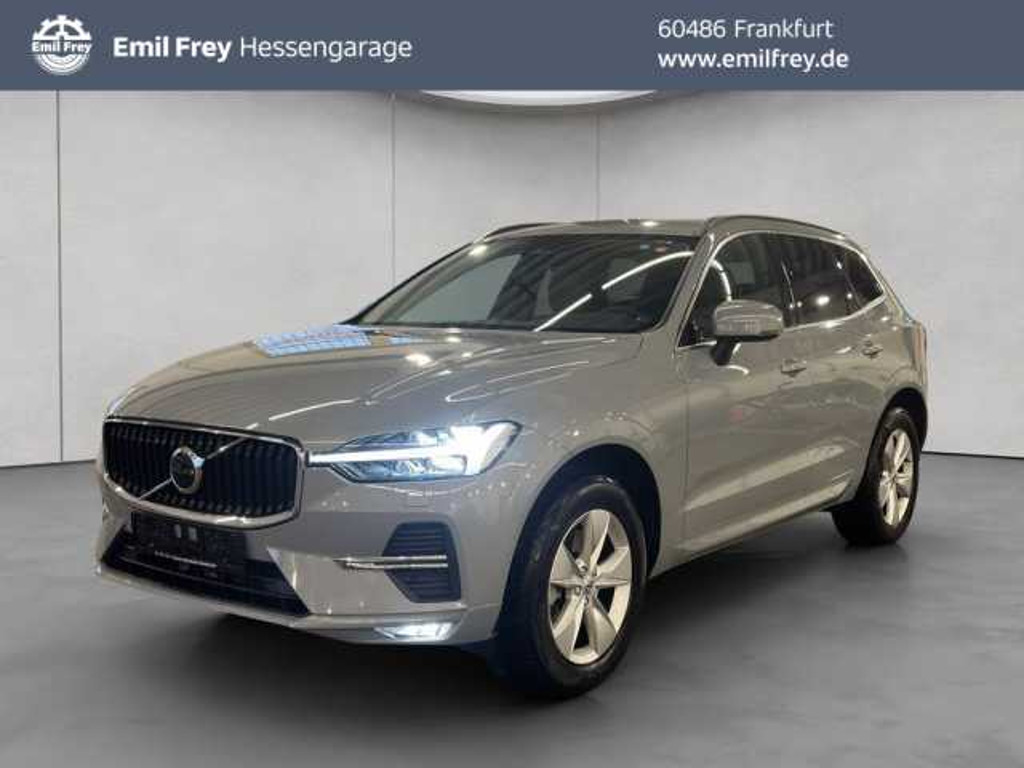 Volvo XC60 Core