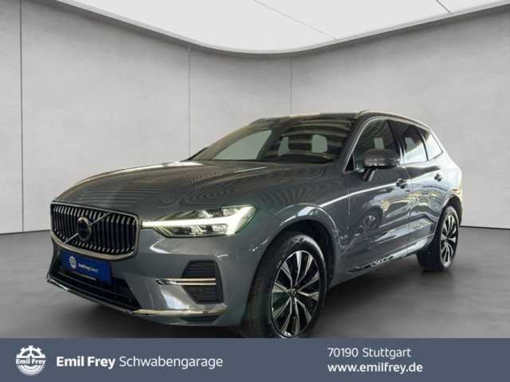 Volvo XC60 XC60