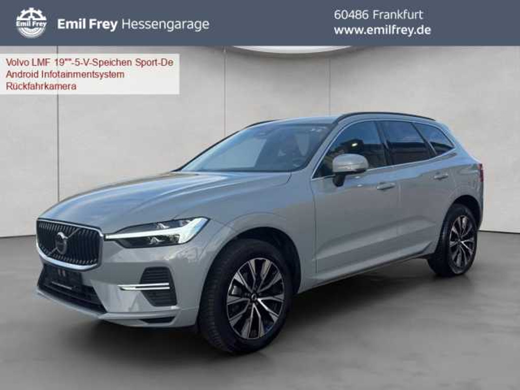 Volvo XC60 ,