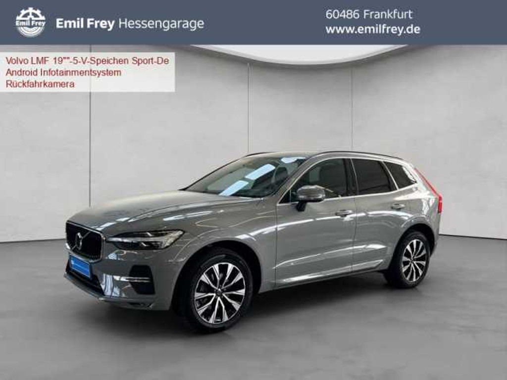 Volvo XC60 ,