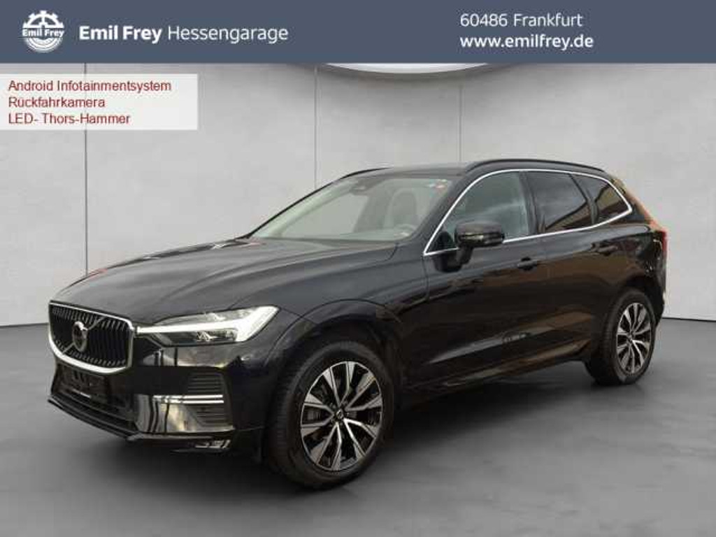 Volvo XC60 ,