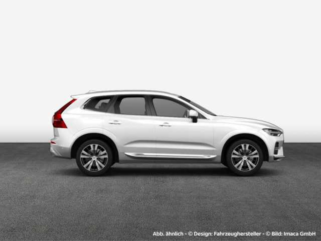 Volvo XC60 XC60