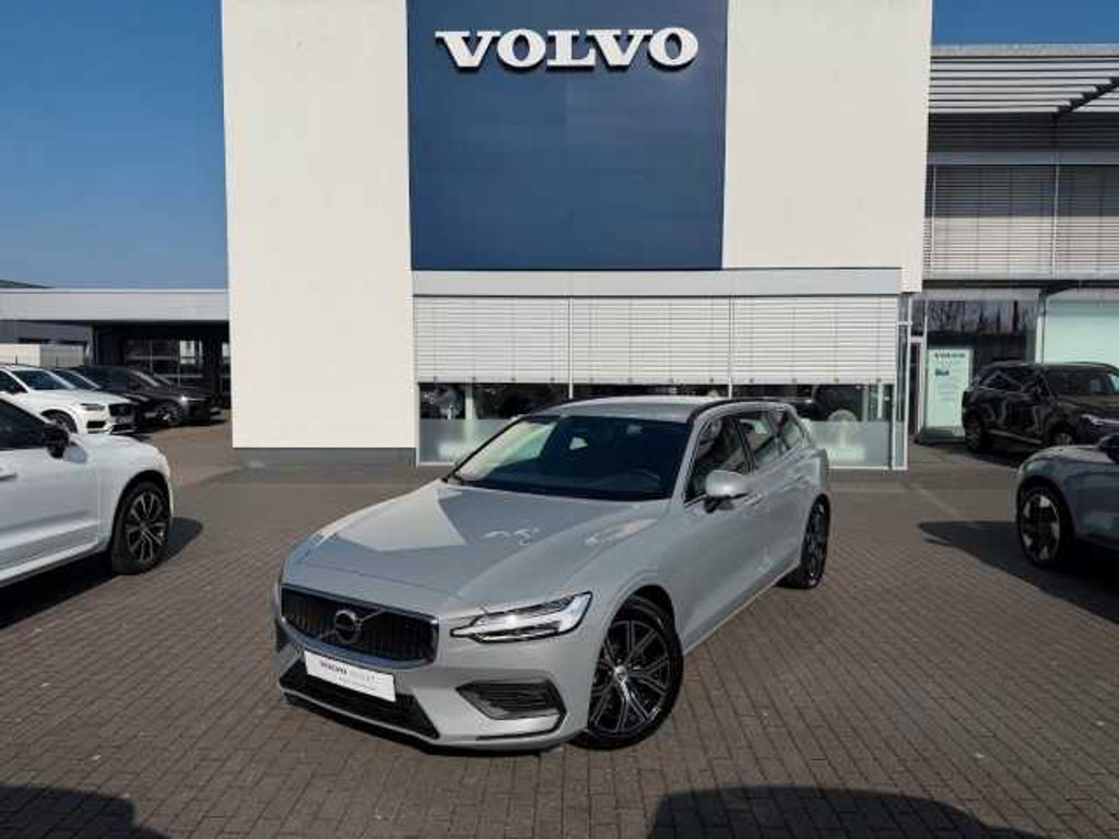 Volvo V60 Core