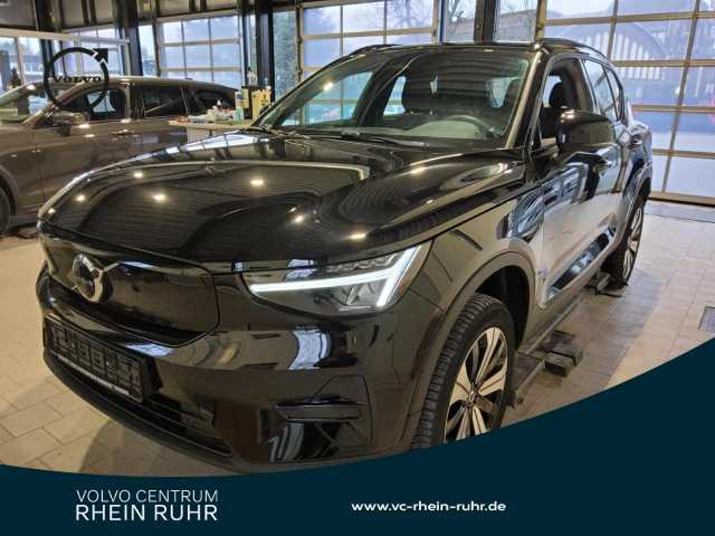 Volvo XC40 XC 40