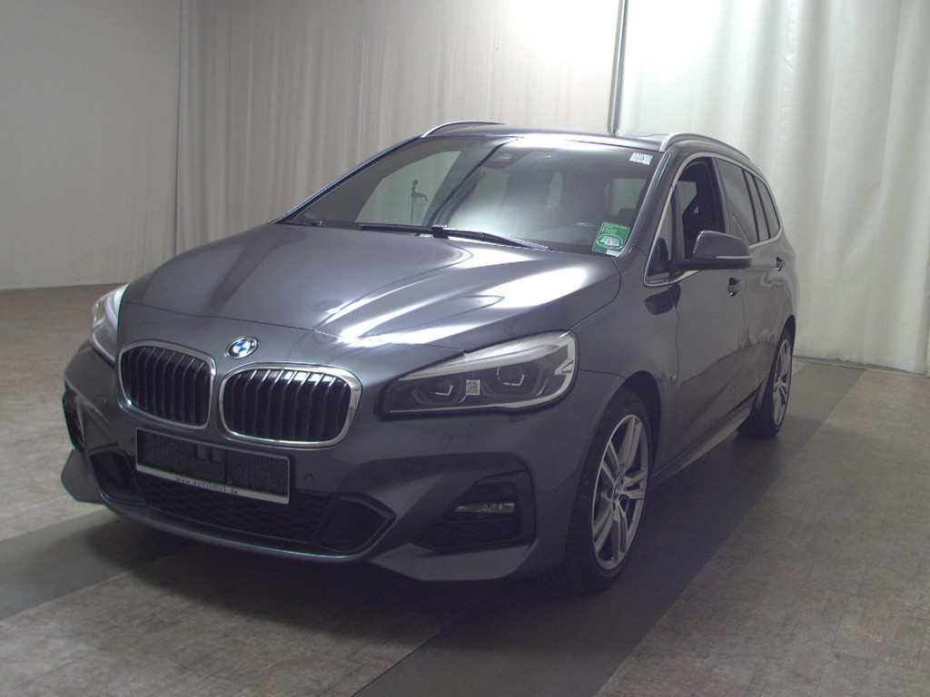 BMW 2 Serie 220 M-Sport Gran Tourer