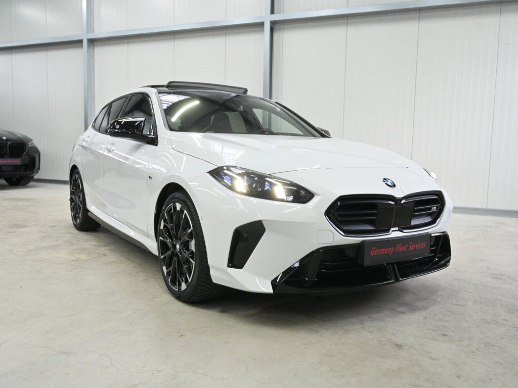 BMW M135i