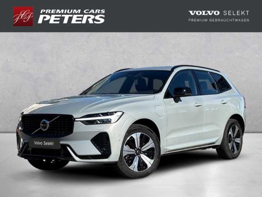 Volvo XC60 XC60
