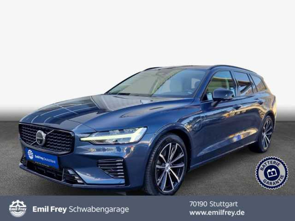 Volvo V60 V60