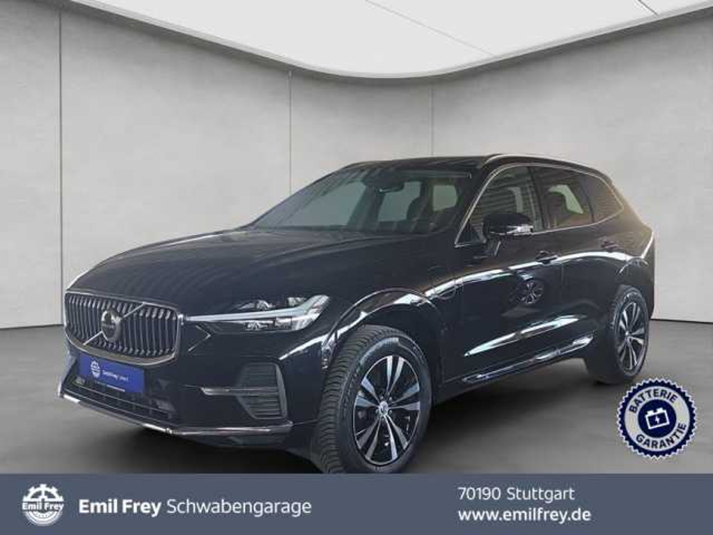 Volvo XC60 XC60