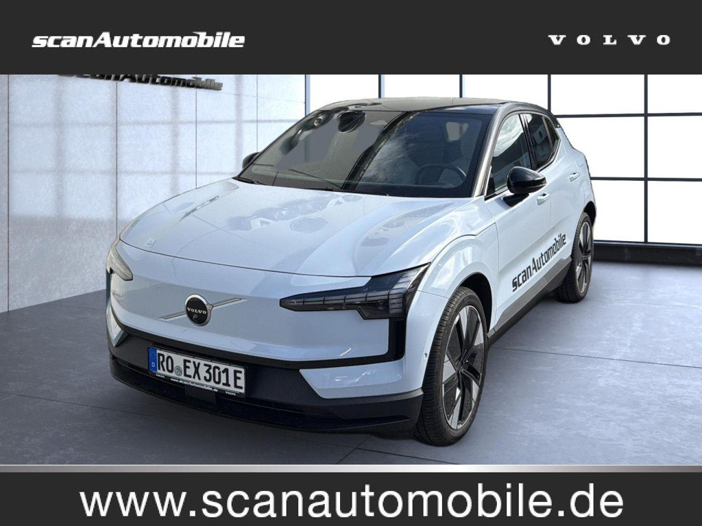 Volvo EX30 AWD Vierwielaandrijving Performance Ultra