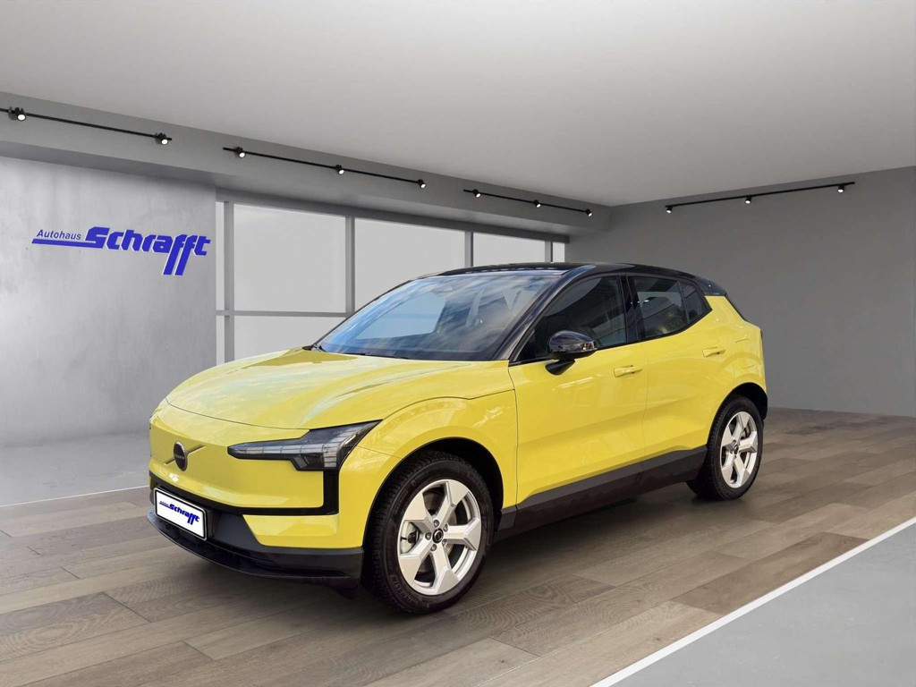 Volvo EX30 AWD Plus Vierwielaandrijving Performance