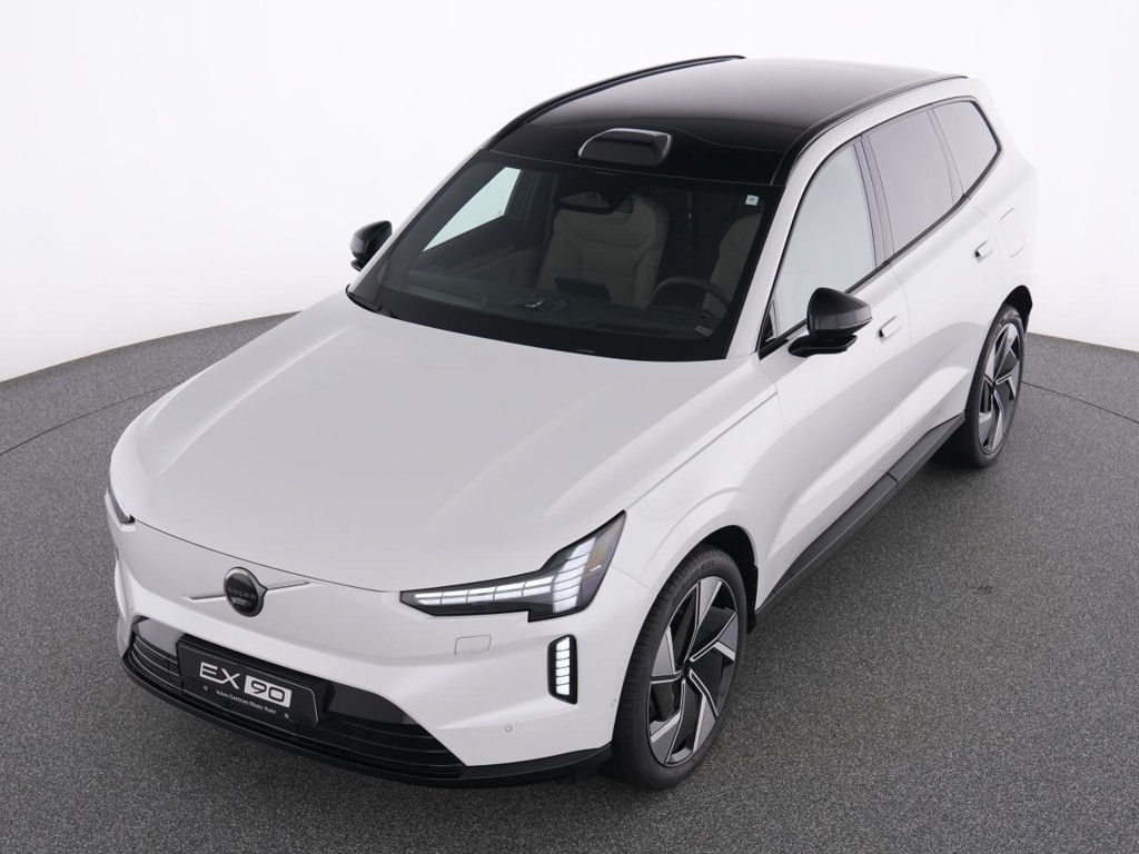 Volvo EX90