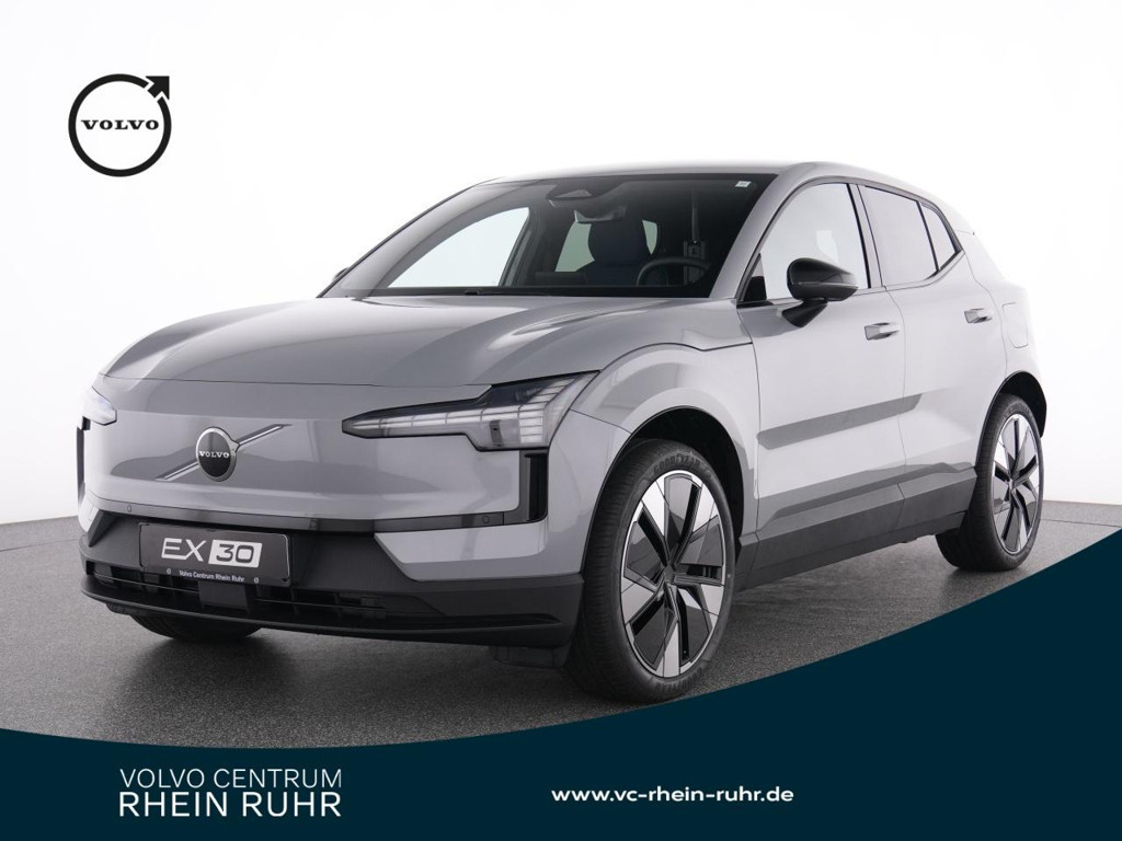 Volvo EX30 Plus Extended range