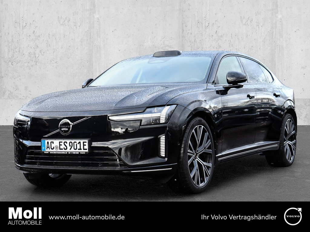 Volvo ES90 Extended range Single motor Ultra