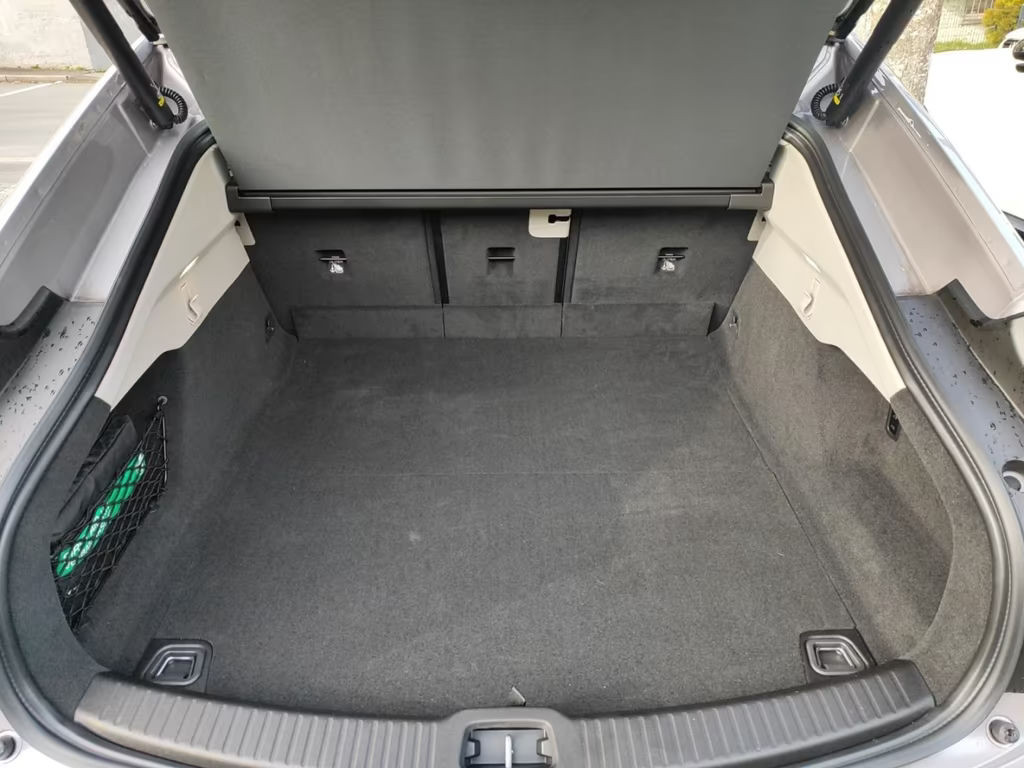 Volvo ES90