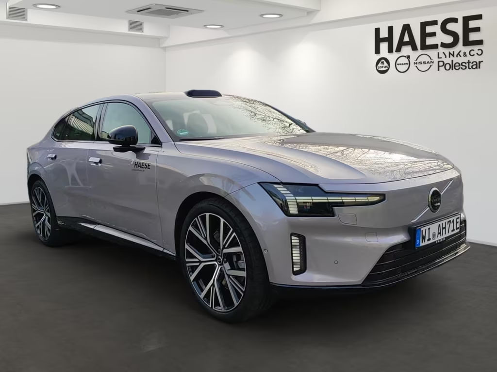Volvo ES90