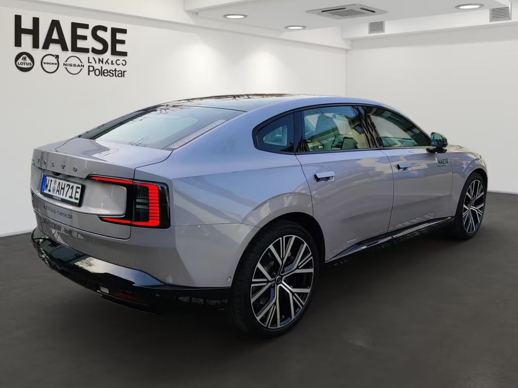 Volvo ES90