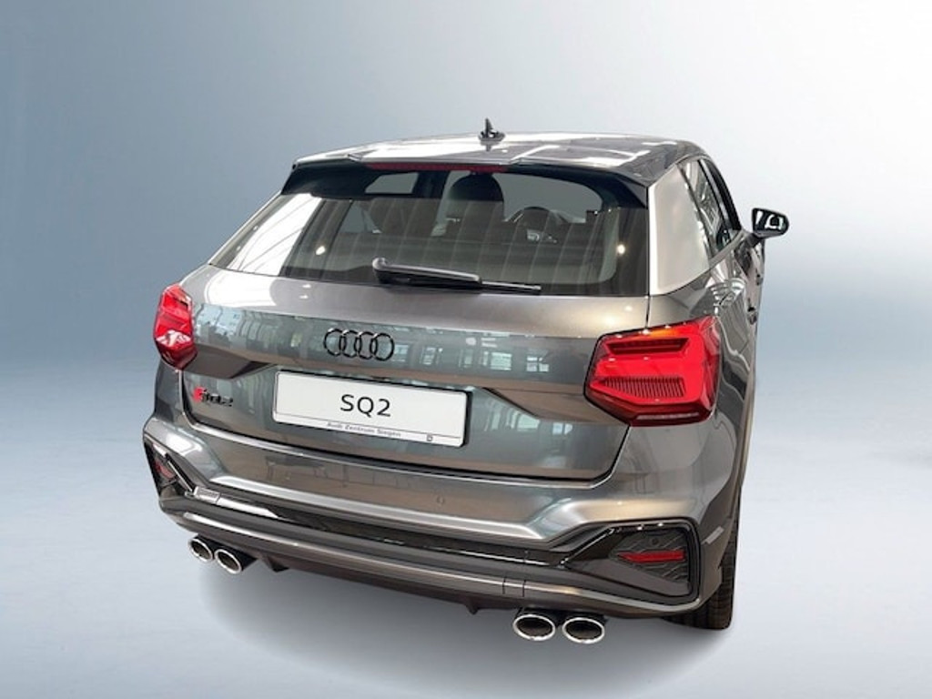 Audi SQ2
