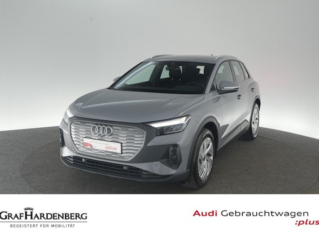 Audi Q4 e-tron 35