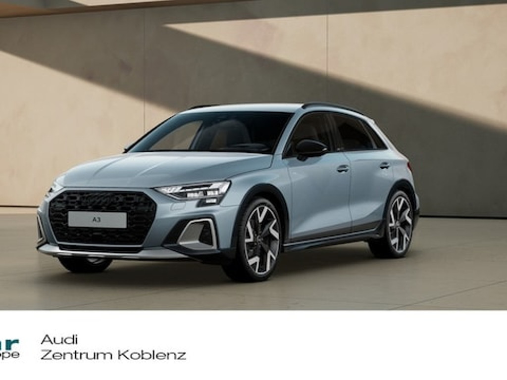 Audi A3 S-Tronic 35 TDI Allstreet