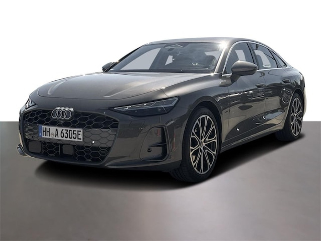 Audi A6 Sedan Quattro S-Tronic Hybride