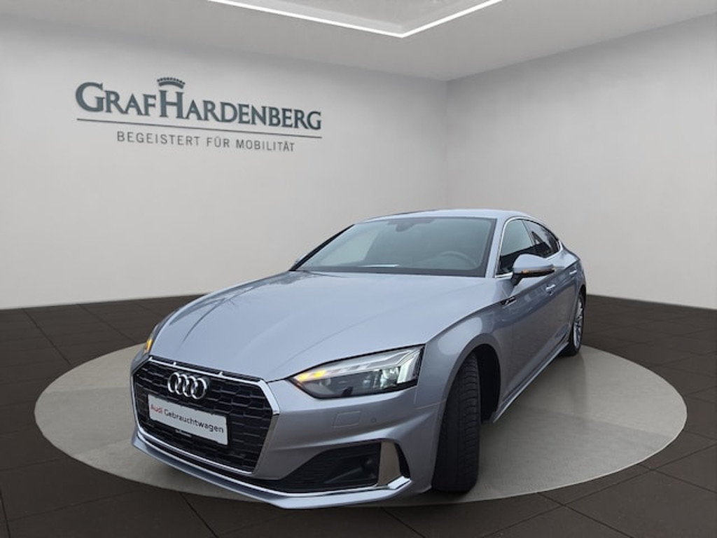 Audi A5 Sportback S-Tronic 35 TDI