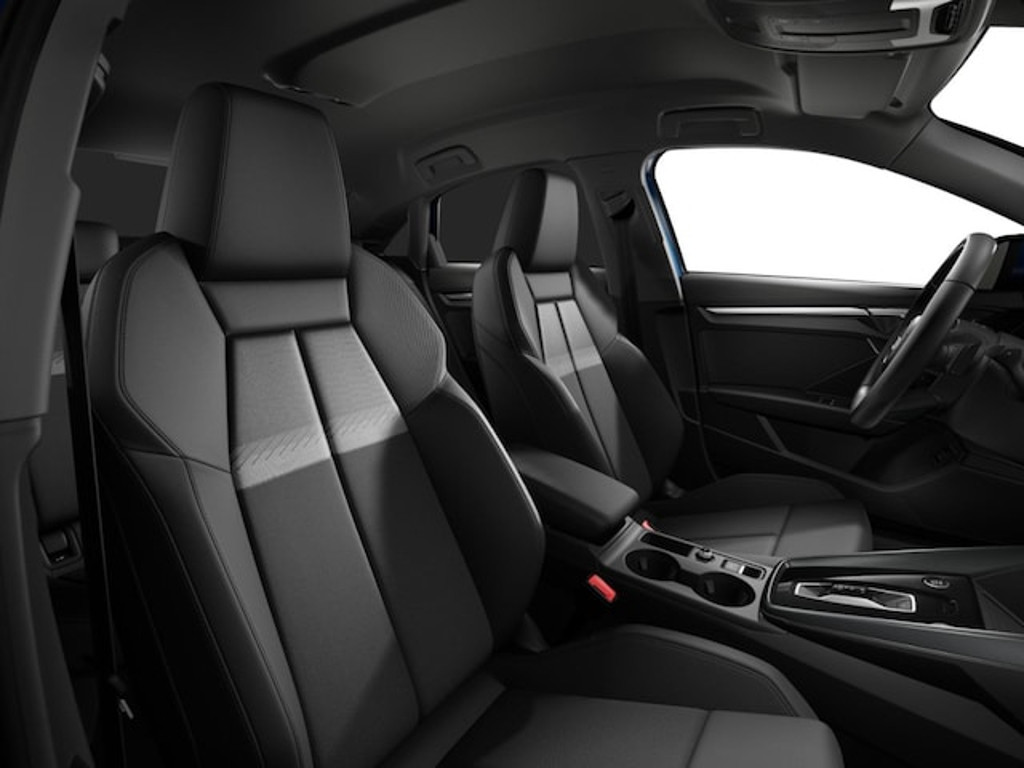 Audi A3 Sedan S-Line S-Tronic