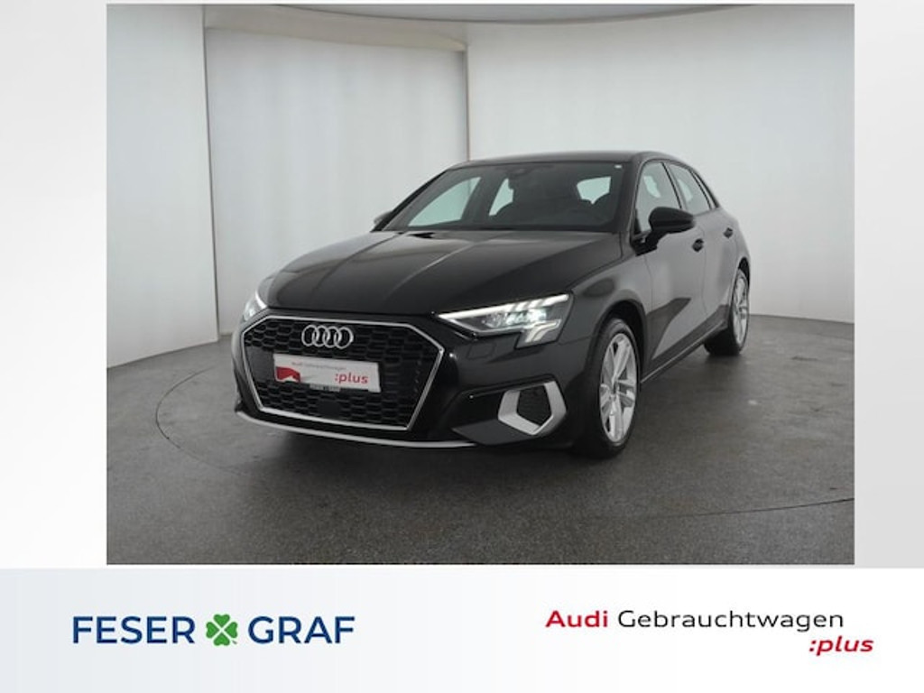 Audi A3 Sportback S-Tronic 35 TFSI