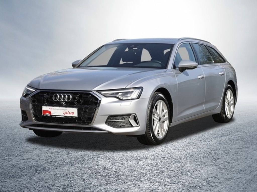Audi A6 Avant Quattro S-Tronic Hybride 50 TFSI