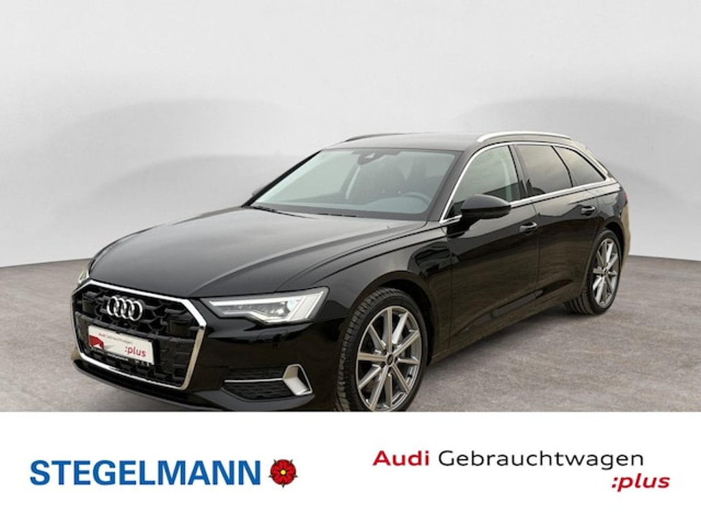 Audi A6 Avant Quattro S-Tronic Hybride 50 TFSI