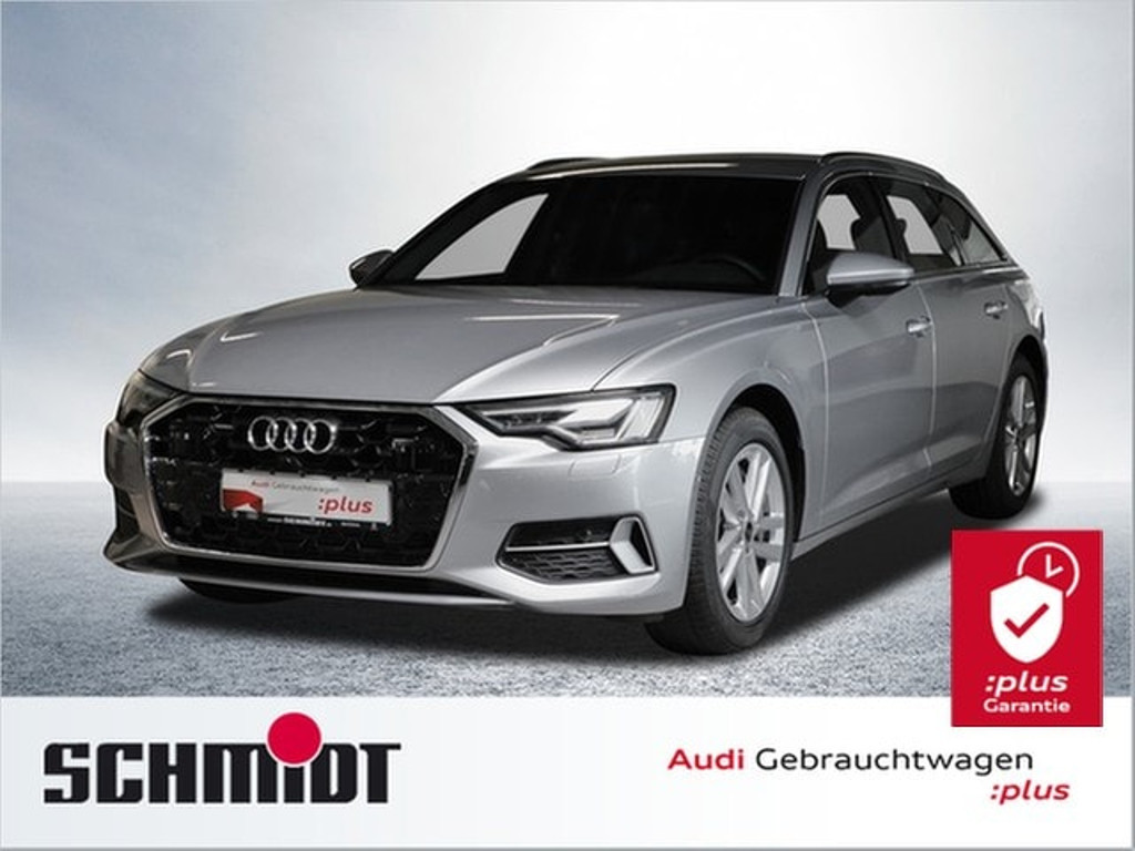 Audi A6 Avant Quattro S-Tronic Hybride 50 TFSI