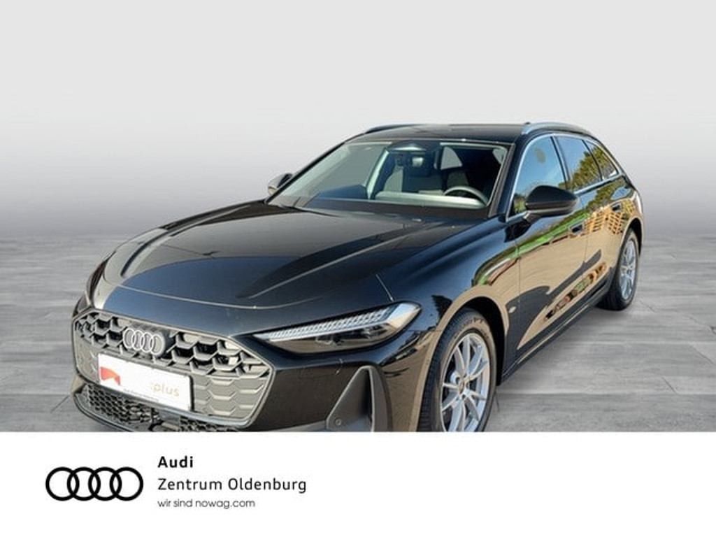 Audi A5 Avant S-Tronic