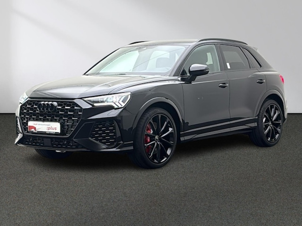 Audi RS Q3