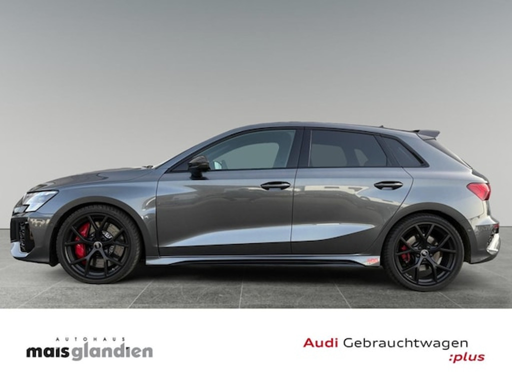 Audi RS3 Sportback Quattro S-Tronic