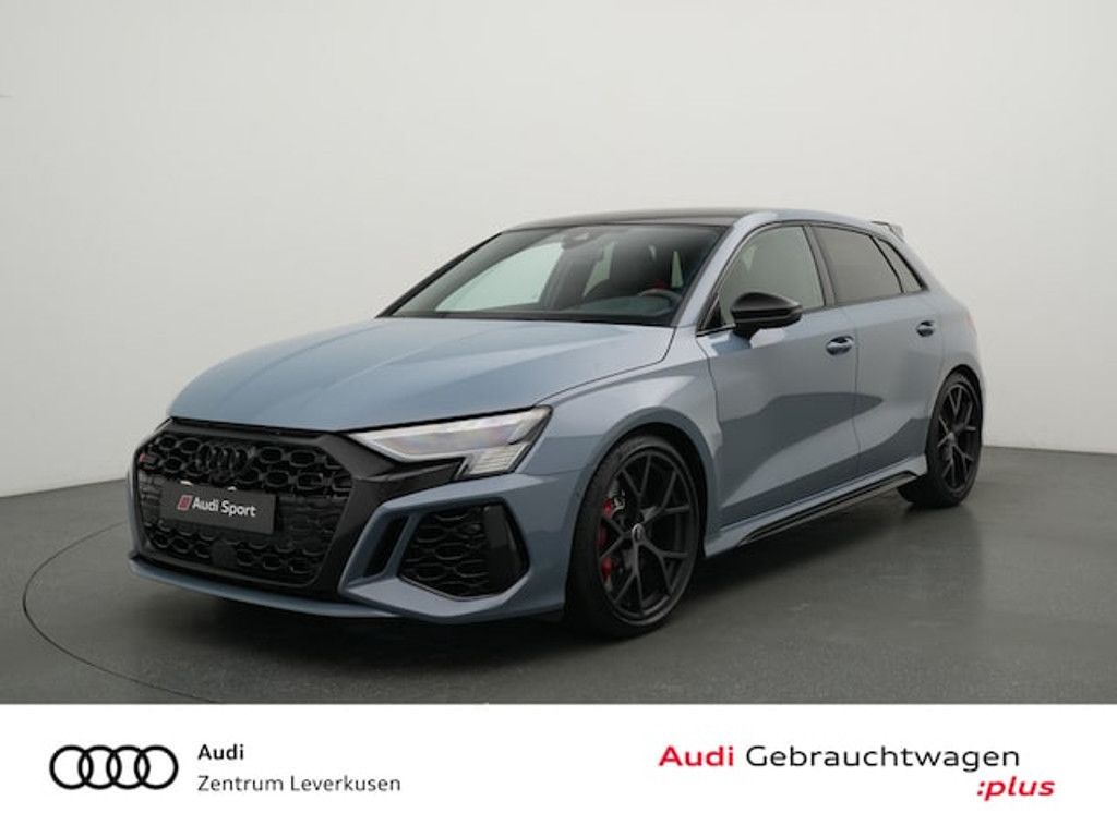 Audi RS3 Sportback Quattro S-Tronic