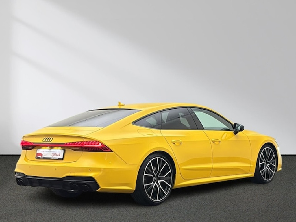 Audi S7