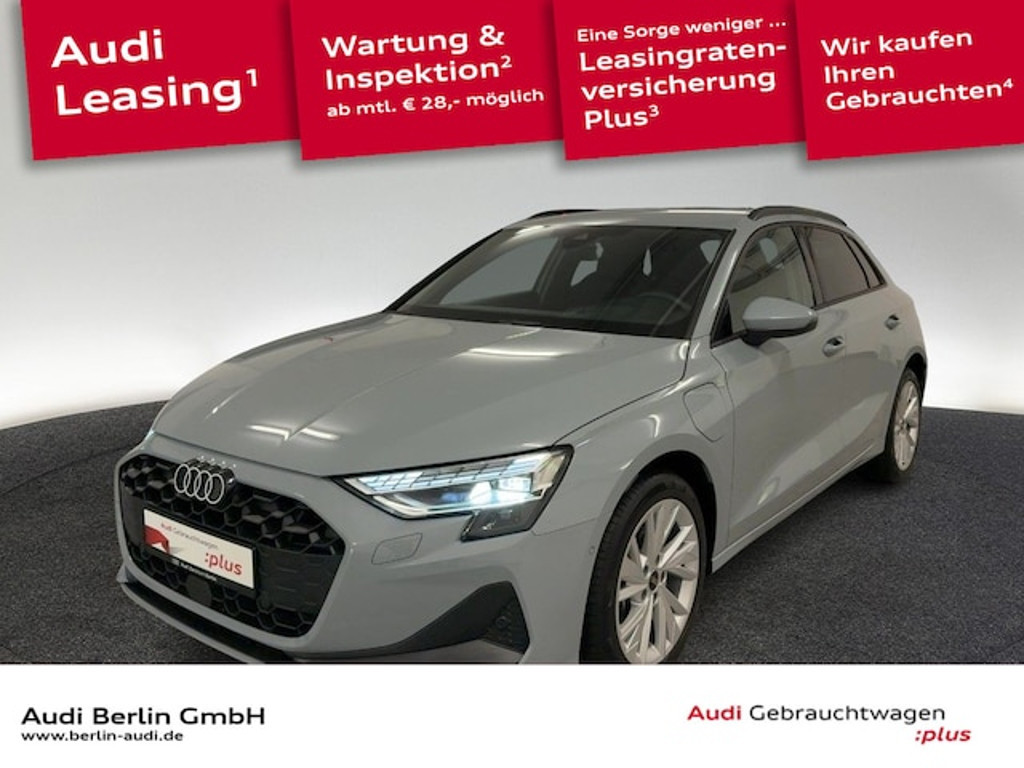 Audi A3 Sportback S-Tronic Hybride 40 TFSI