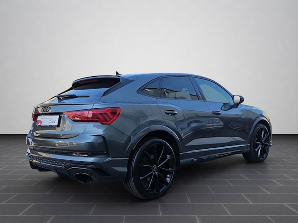Audi RS Q3